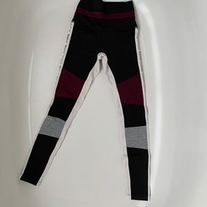 PINK leggings XS XP great condition